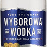 VODKA WYBOROWA IMP 12/1000 ML