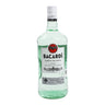 RON BACARDI CARTA BLANCA 6/1750 ML