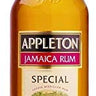 RON APPLETON JAMAICA SPECIAL 12/750 ML
