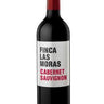 VT. FINCA LAS MORAS CAB-SAUV 750