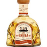 LICOR DE AGAVE LOS OSUNA CANELA 750 ML
