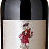 VT. ARROGANT FROG SHIRAZ 750 ML
