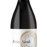 VT. LA CETTO PETITE SIRAH 12/750 ML