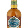 WHISKY CHIVAS REGAL 13 AÑOS EXTRA TEQUILA 750 ML