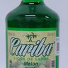 LICOR SABOR MELON CARIBU 12/ 1000 ML