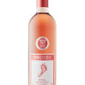 VR. BAREFOOT PINK MOSCATO 12/750 ML