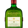 WHISKY BUCHANANS 12 AÑOS 12/1000 ML LUX