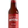 CERV. MINERVA VIENA BOT 355 ML