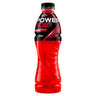 POWERADE FRUTAS ROJAS PET 6/500 ML