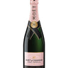 CHAMP. MOET CHANDON IMPE ROSE 6/750 ML