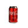 COCA COLA SIN AZUCAR LATA 355ML