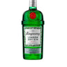 GINEBRA TANQUERAY LUX12/750 ML