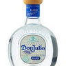 TEQ. DON JULIO BCO 6/700 ML