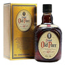 WHISKY OLD PARR 12/750 ML