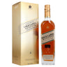 WHISKY JOHNNIE W. GOLD LABEL RESERVE 6/750 ML