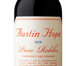VT. Austin Hope Cabernet Sauvignon 750ml