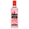 GINEBRA BEEFEATER PINK STRAWBERRY 750 ML