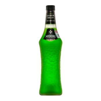 LICOR MIDORI DE MELON  6/750 ML