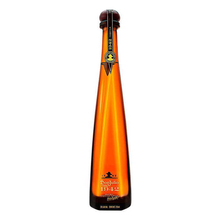 TEQ. DON JULIO 1942 6/750 ML