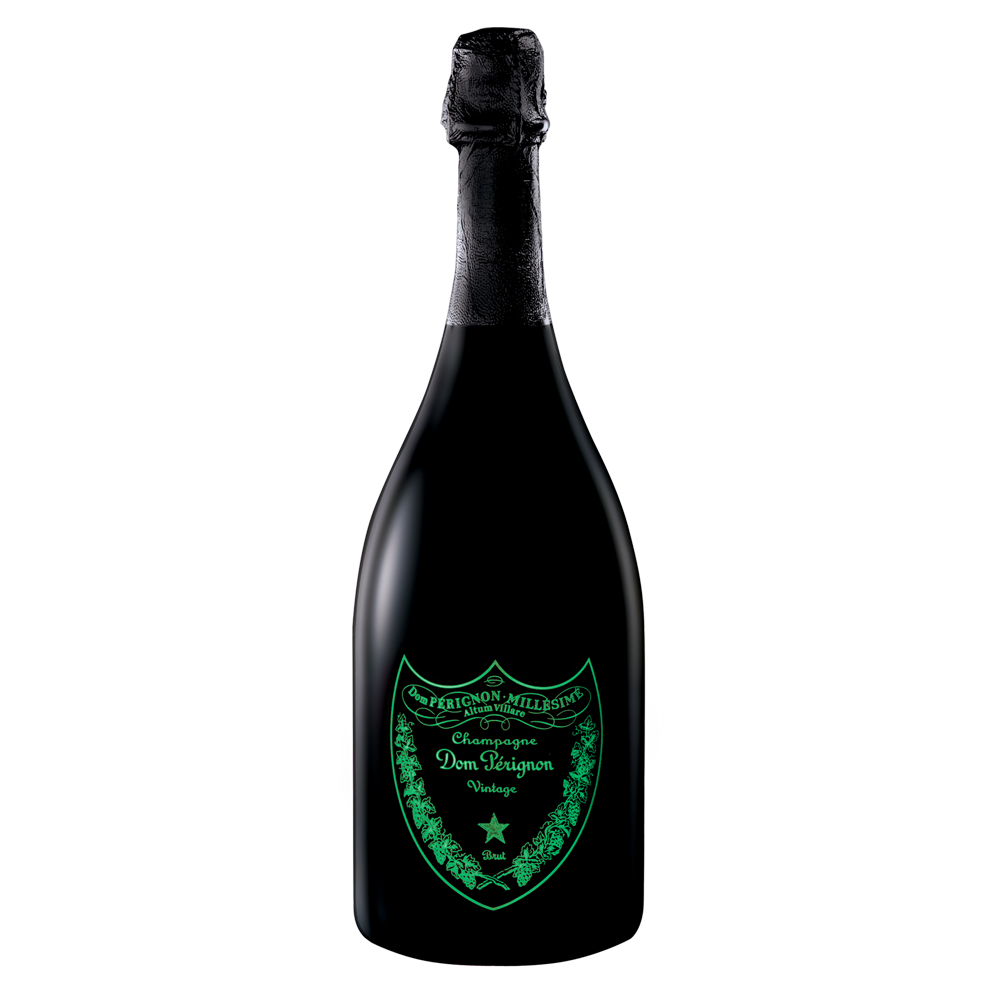 CHAMP. DOM PERIGNON LUMINOUS 3/750 ML