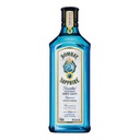 [12000029] GINEBRA BOMBAY SAPHIRE 12/750 ML