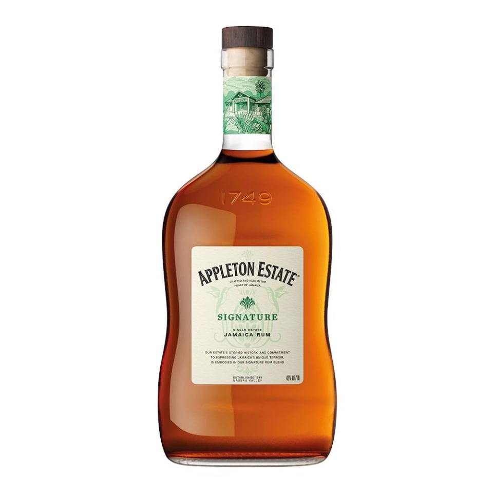 RON APPLETON ESTATE 750 ML