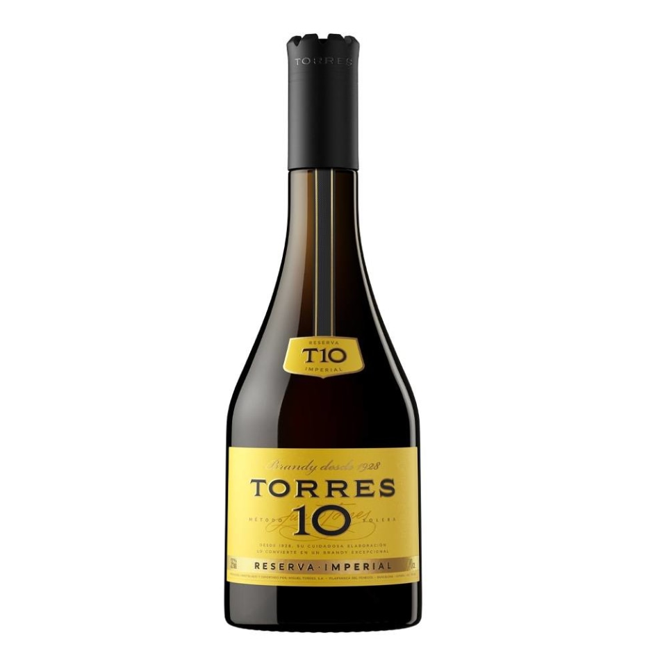 BDY. TORRES 10 700  ML