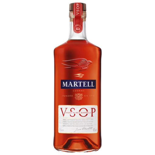 COG. MARTELL VSOP R. BRY 12/700 ML
