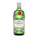 [12000031] GINEBRA TANQUERAY 12/750 ML