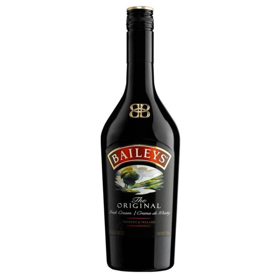 LICOR BAILEYS IRISH CREAM 700 ML LUX