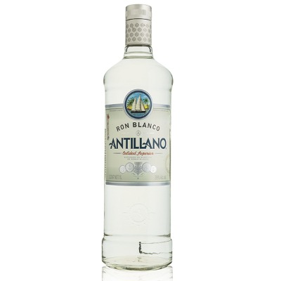 RON ANTILLANO BCO 1000 ML