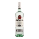 [PVMA-00048] RON BACARDI CARTA BLANCA 12/700 ML