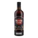 [PVMA-00052] RON HAVANA CLUB AÑE 7 AÑOS 12/700 ML
