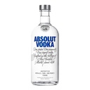 [12000141] VODKA ABSOLUT 750 ML