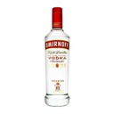 [PVMA-00069] VODKA SMIRNOFF 750 ML
