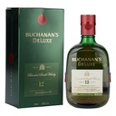 [PVMA-00073] WHISKY BUCHANANS 12 AÑOS 12/750 ML LUX