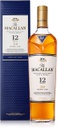 [PVMA-00094] WHISKY MACALLAN 12 AÑOS 700 ML
