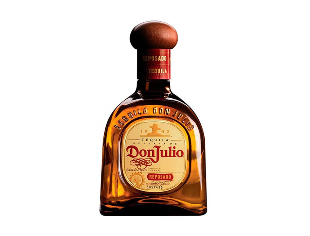TEQ. DON JULIO REP 700 ML