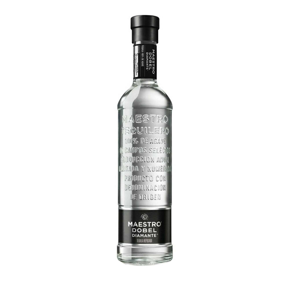 TEQ. MAESTRO DOBEL DIAMANTE REP 12/700 ML