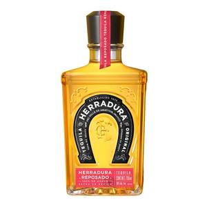 TEQ. HERRADURA REP 12/700 ML
