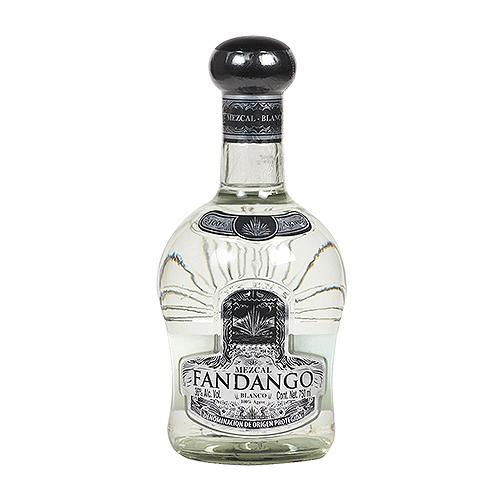 MEZCAL FANDANGO ESPADIN JOVEN 12/750 ML
