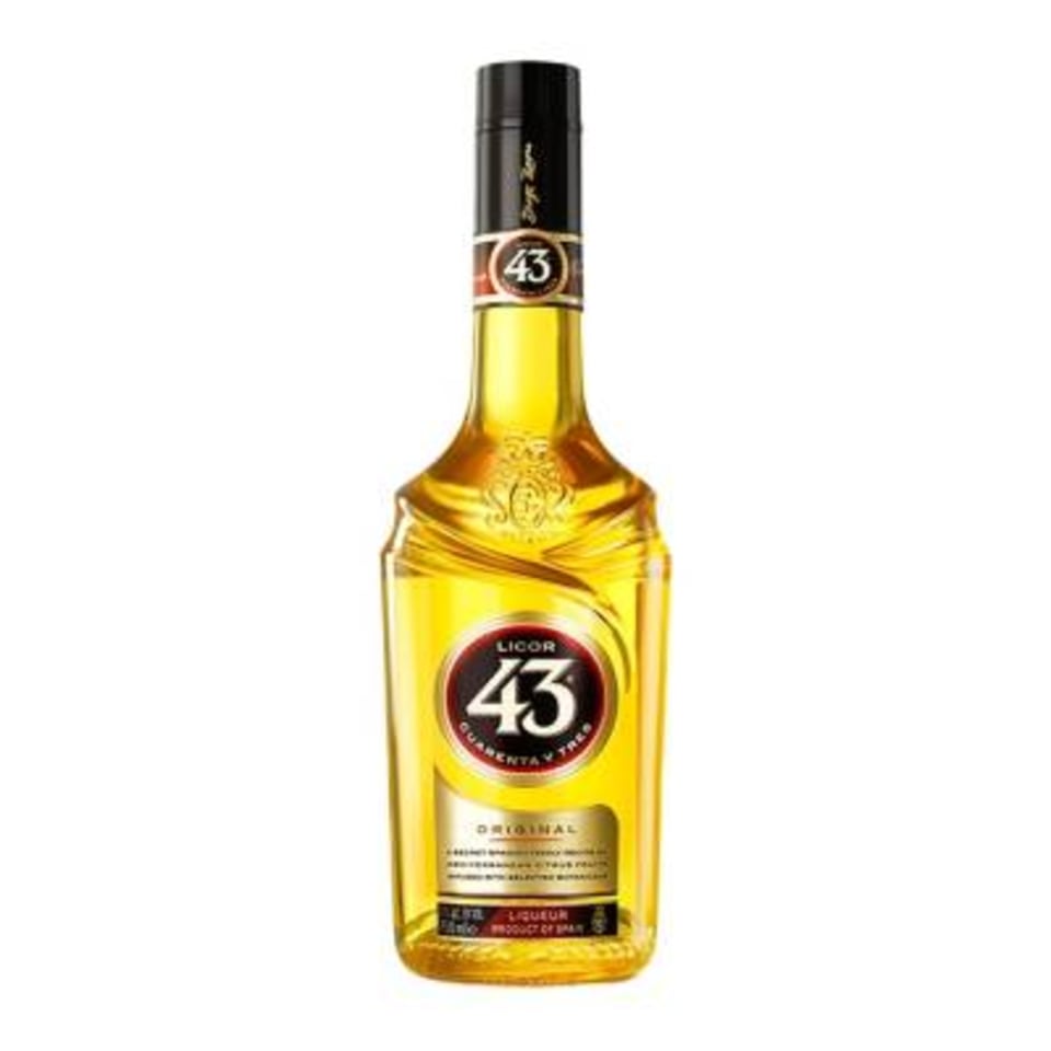 LICOR 43 750 ML LUX
