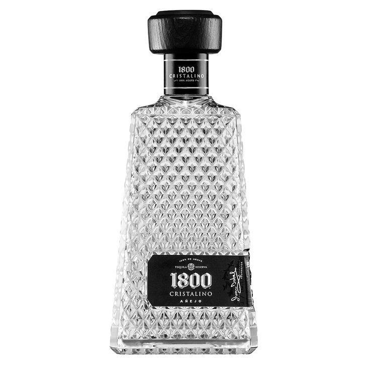 TEQ. 1800 CRISTALINO 700 ML