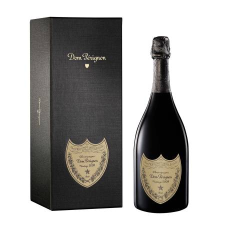 CHAMP. DOM PERIGNON 6/750 ML
