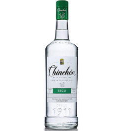 AP. CHINCHON ANIS SECO 12/1000 ML