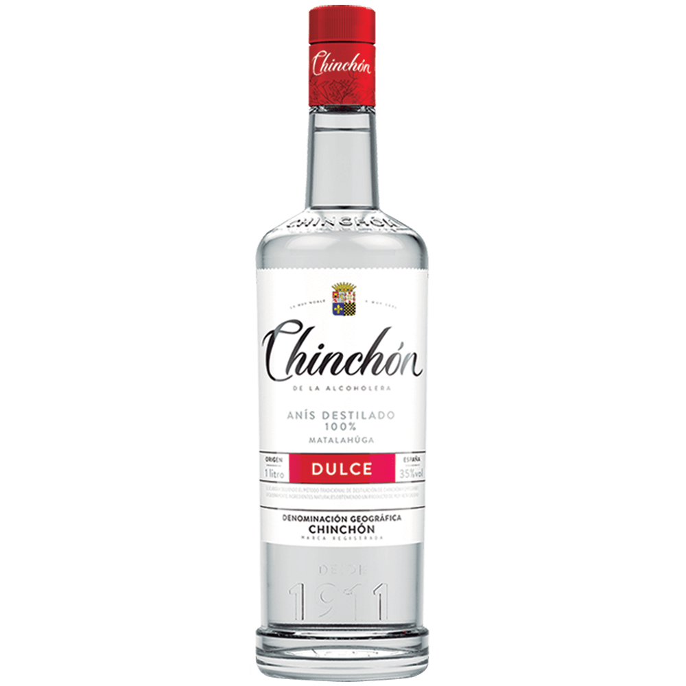 AP. CHINCHON ANIS DULCE 12/1000 ML