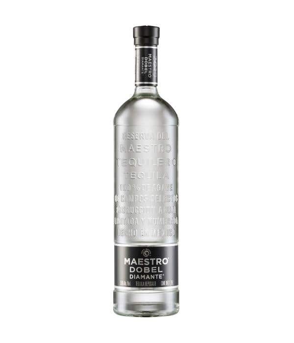 TEQ. MAESTRO DOBEL DIAMANTE REP 6/1750 ML