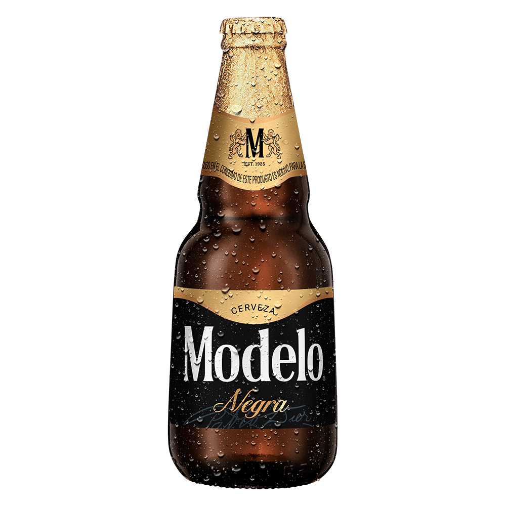 CERV. NEGRA MODELO BOT 12/355 ML