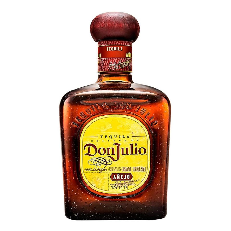 TEQ. DON JULIO AÑE 700 ML