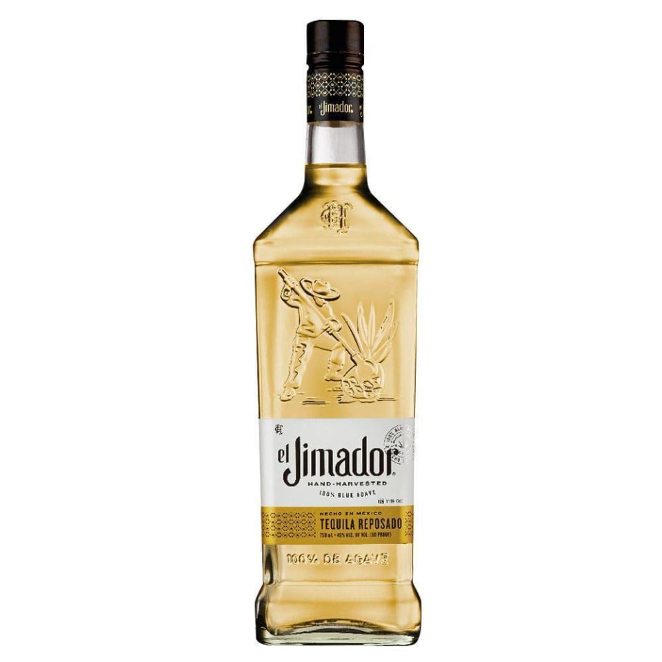 TEQ. EL JIMADOR REP 700  ML
